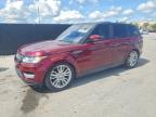 LAND ROVER RANGE ROVER SPORT 2017