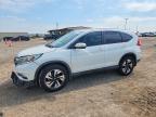 HONDA CR-V 2016