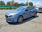 MAZDA 3 2015