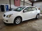 NISSAN SENTRA 2011
