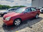 KIA OPTIMA 2007