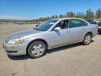 CHEVROLET IMPALA 2006