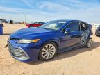 TOYOTA CAMRY 2023
