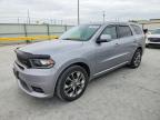 DODGE DURANGO 2019