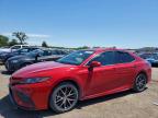 TOYOTA CAMRY 2024