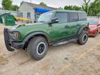FORD BRONCO 2025