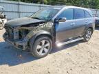 ACURA MDX 2012