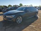 BMW 750 2016