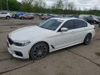 BMW 540 2020