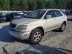 LEXUS RX 2000