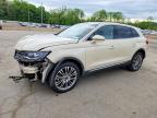 LINCOLN MKX 2016