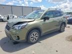 SUBARU FORESTER 2020