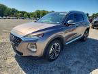HYUNDAI SANTA FE 2020