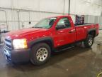 CHEVROLET SILVERADO 2011