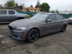 BMW 535 2016