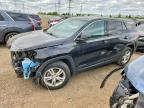 GMC TERRAIN 2019