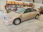 TOYOTA CAMRY 2006