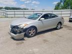 TOYOTA CAMRY SOLARA 2004