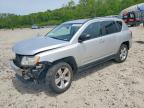 JEEP COMPASS 2011
