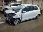 TOYOTA YARIS 2008