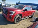 GMC SIERRA 2021