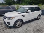 LAND ROVER RANGE ROVER SPORT 2015