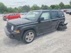 JEEP PATRIOT 2008