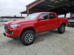 TOYOTA TACOMA 2021
