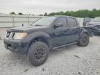 NISSAN FRONTIER 2017