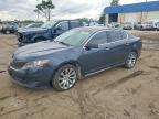 LINCOLN MKS 2013