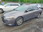 TOYOTA CAMRY 2017