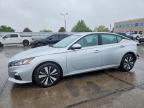 NISSAN ALTIMA 2022