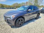 ALFA ROMEO STELVIO 2018