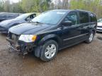 DODGE GRAND CARAVAN 2012