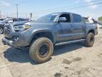 TOYOTA TACOMA 2023