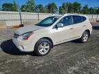 NISSAN ROGUE 2011