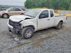 NISSAN FRONTIER 2017