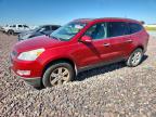 CHEVROLET TRAVERSE 2012