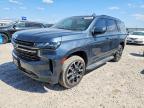 CHEVROLET TAHOE 2021