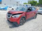 NISSAN KICKS 2019