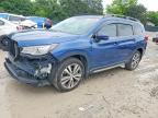 SUBARU ASCENT 2021