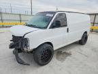 CHEVROLET EXPRESS G1500 2008