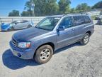 TOYOTA HIGHLANDER 2006