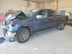 NISSAN FRONTIER 2014
