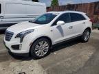 CADILLAC XT5 2017