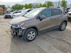 CHEVROLET TRAX 2021
