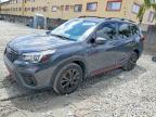 SUBARU FORESTER 2020