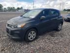 CHEVROLET TRAX 2019