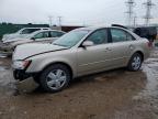 HYUNDAI SONATA 2010
