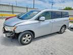 NISSAN QUEST 2014